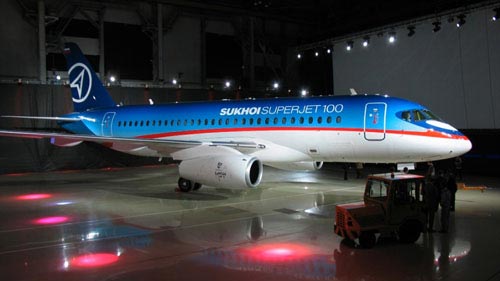 Máy bay chở 46 người mất tích ở Indonesia